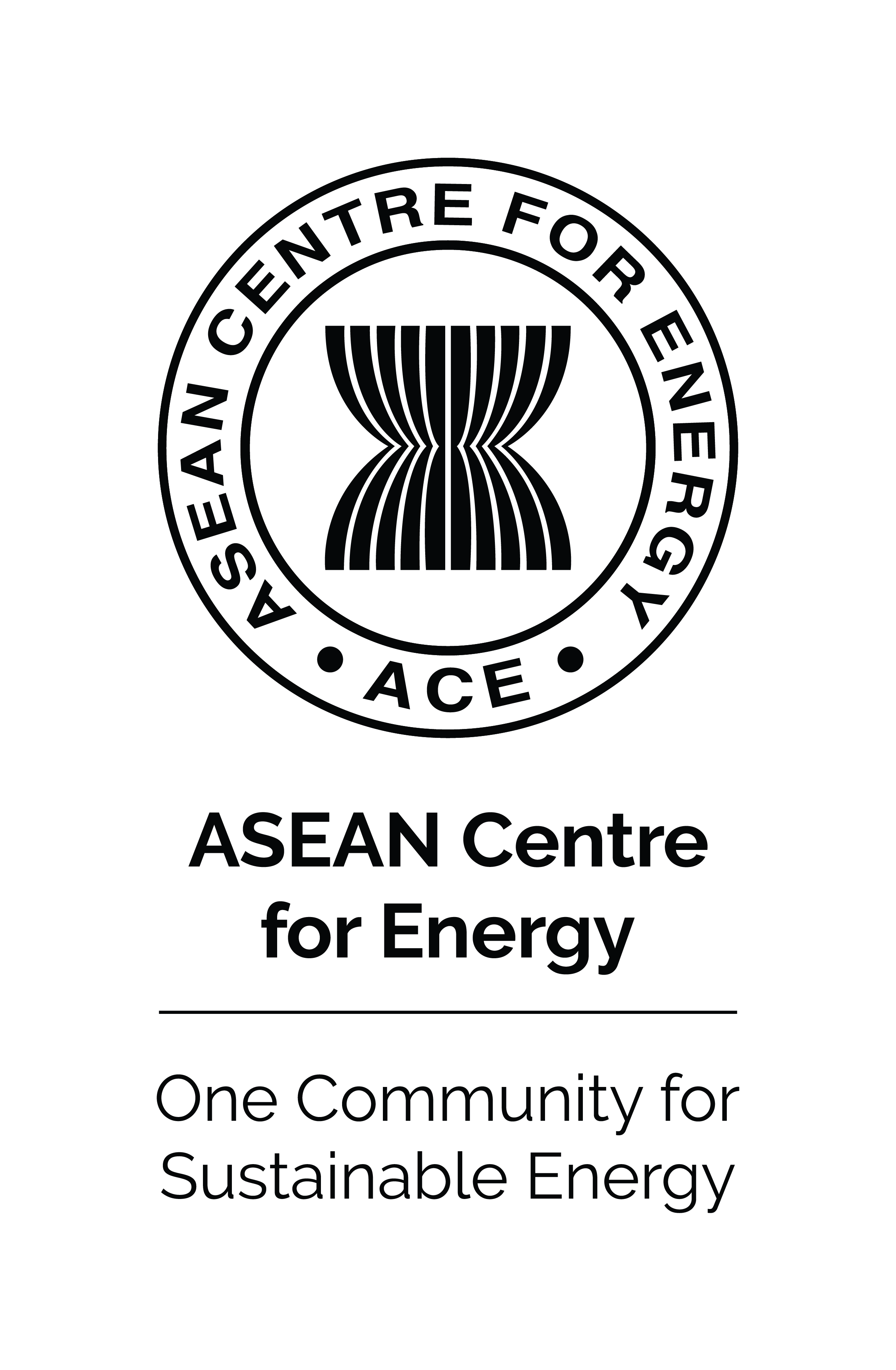 ASEAN Centre for Energy. One Community for Sustainable Energy.